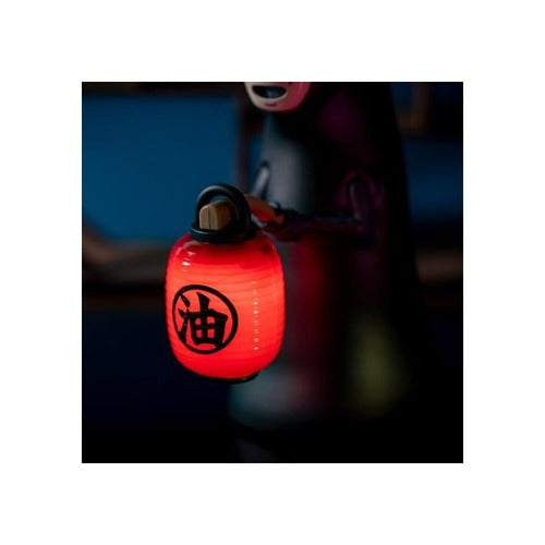 Le Voyage de Chihiro lampe No Face 16 cm