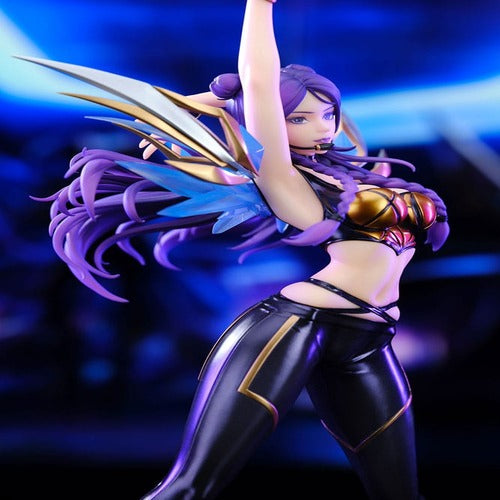 League of Legends statuette PVC 1/7 K/DA Kai'Sa 31 cm