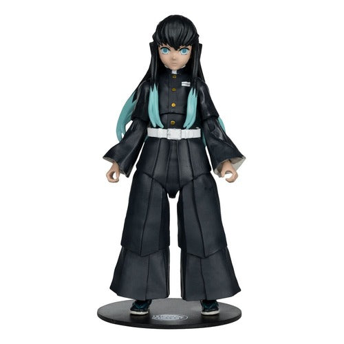 Demon Slayer: Kimetsu no Yaiba assortiment figurines Wave 5 18 cm (6)