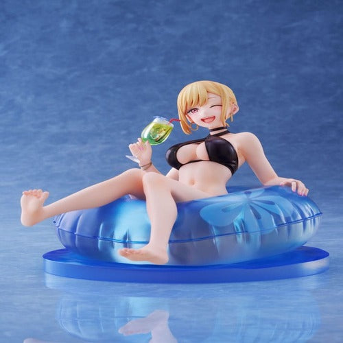 My Dress-Up Darling statuette 1/7 Marin Kitagawa (Night Pool Version) 13 cm