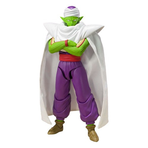 Dragon Ball Daima figurine S.H.Figuarts Piccolo 16 cm