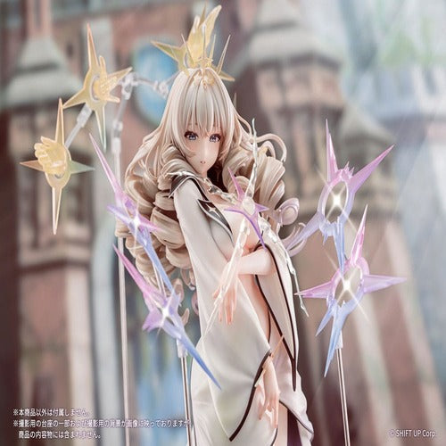 Goddess of Victory: Nikke statuette PVC 1/7 Crown - Naked King 30 cm