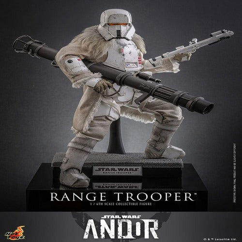 Star Wars: Andor Actionfigur 1/6 Range Trooper 31 cm
