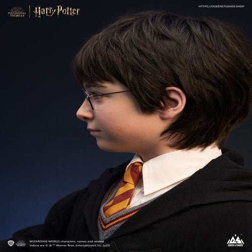 Harry Potter buste 1/1 Harry 76 cm