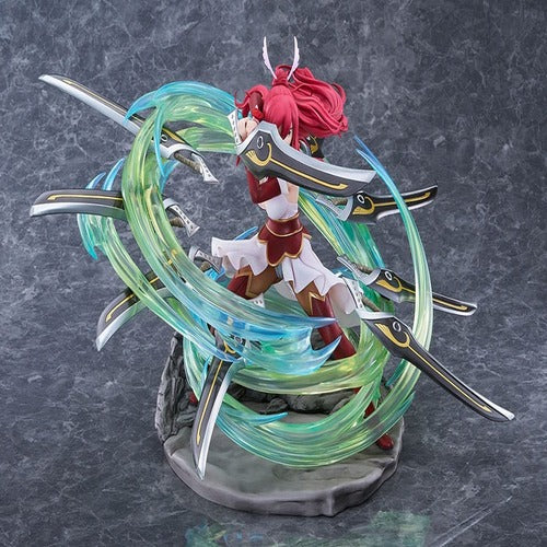 Fairy Tailr statuette PVC 1/6 Erza Scarlet: Ataraxia Armor Ver. 29 cm