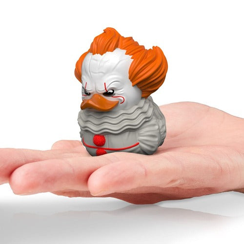 Es Tubbz Mini PVC Figur Pennywise 5 cm