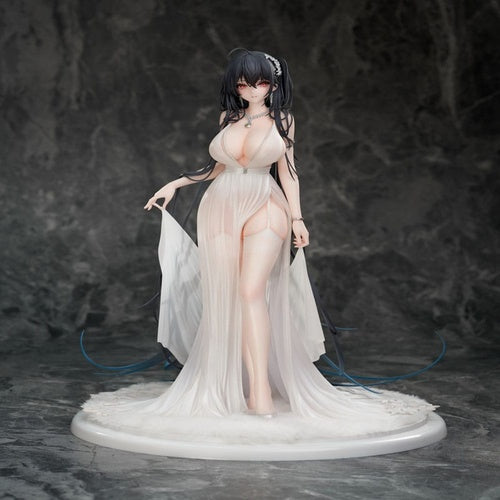 Azur Lane PVC Statue 1/6 Taiho Wedding: Temptation on the Sea Breeze Ver. Deluxe Set of 2 29 cm