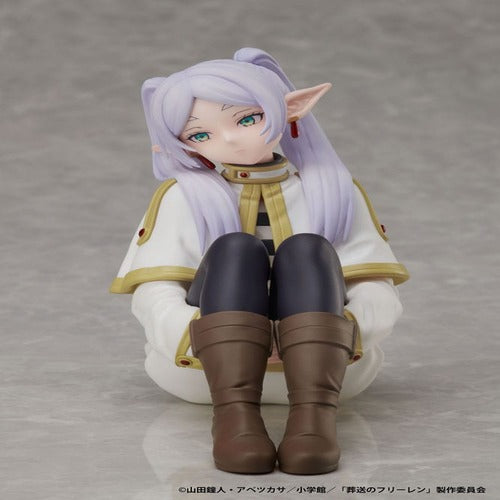 Frieren: Beyond Journey's End statuette PVC 1/7 Frieren 11 cmm