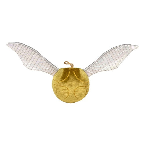 Harry Potter Plüschfigur mit Sound The Golden Snitch 22 cm