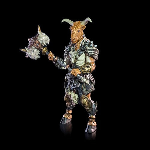 Mythic Legions: Rising Sons figurine Regarionn (Ogre-Scale) 23 cm