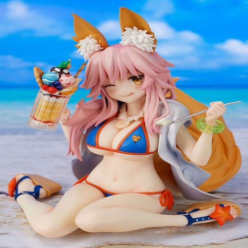 Fate/Grand Order statuette PVC Lancer Tamamo no mae 16 cm