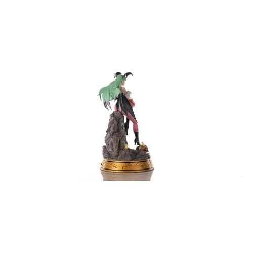 Darkstalkers statuette PVC Morrigan Aensland 25 cm