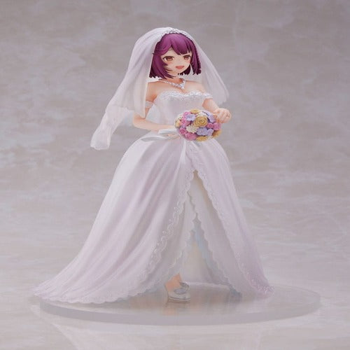 Atelier Sophie 2: The Alchemist of the Mysterious Dream statuette PVC 1/7 Sophie Wedding Dress Ver. 23 cm
