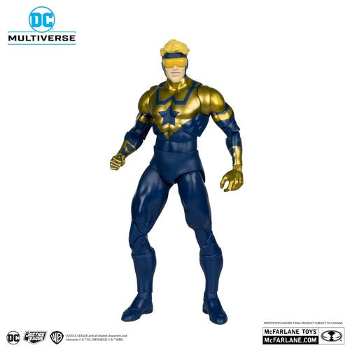 DC Multiverse assortiment figurines Wave 18 18 cm (6)