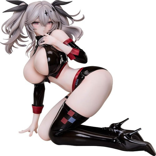 Azur Lane statuette PVC 1/4 Joffre: Blessings' First Flight 21 cm