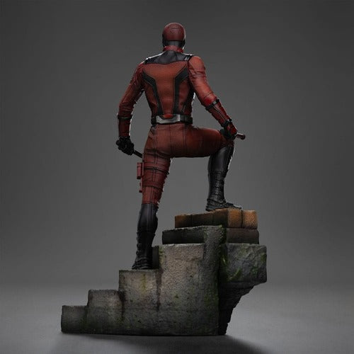 Daredevil: Born Again statuette 1/10 Art Scale Daredevil 23 cm