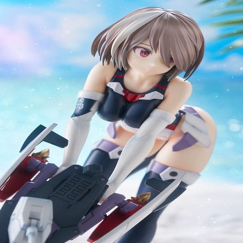 Frame Arms Girl statuette PVC Kongo Swimsuit Ver. 23 cm