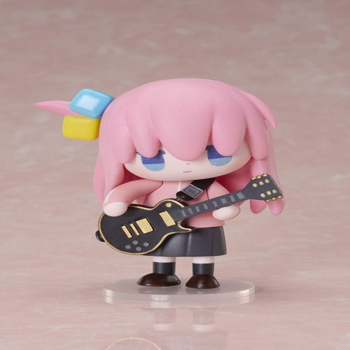 Bocchi the Rock! statuette Deformation Hitori Gotoh 10 cm