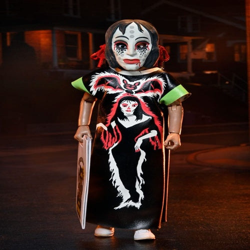 Ben Cooper Actionfiguren Glow In The Dark Series 1 15 cm Sortiment (15)