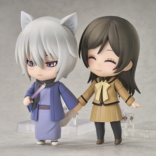 Kamisama Kiss figurine Nendoroid Nanami Momozono 10 cm