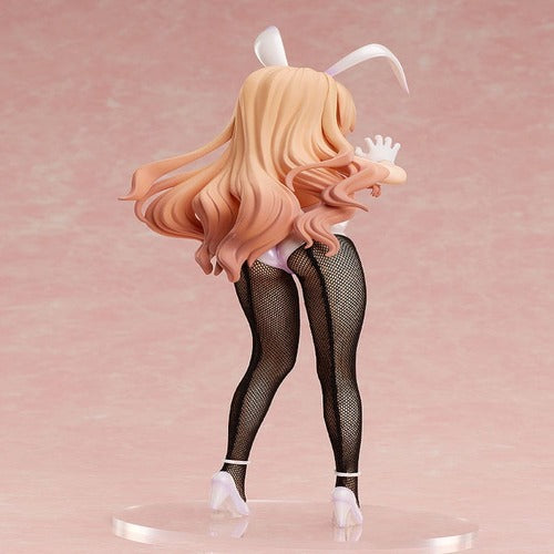 Toradora! statuette PVC 1/6 Taiga Aisaka: Bunny Ver. 27 cm