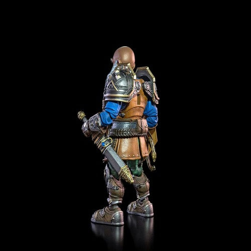 Mythic Legions: Rising Sons pack 2 figurines Exiles From Under the Mountain 15 cm