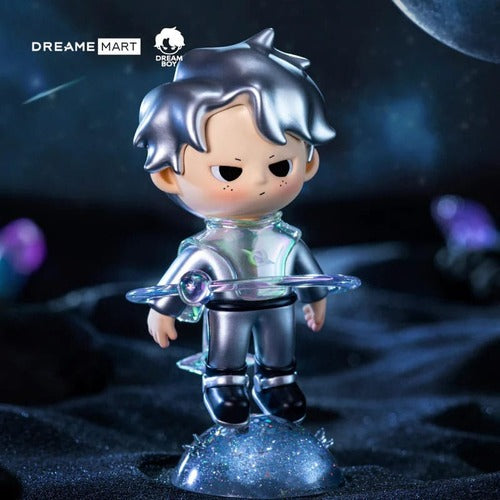 Dream Boy assortiment figurines Blind Box For Greatness Series (6)