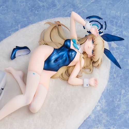 Blue Archive statuette PVC 1/7 Toki (Bunny Girl) Memorial Lobby Ver. 30 cm