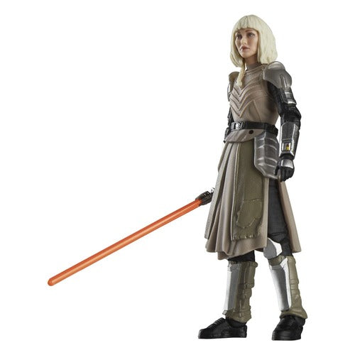 Star Wars: Ahsoka Vintage Collection Actionfigur Shin Hati 10 cm