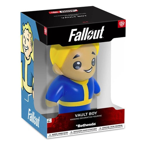 Fallout porte-clés Vault Boy