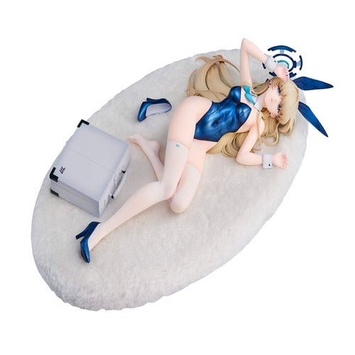 Blue Archive statuette PVC 1/7 Toki (Bunny Girl) Memorial Lobby Ver. 30 cm
