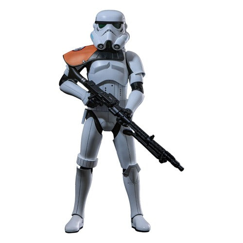 Star Wars: Rebels figurine 1/6 Stormtrooper Squad Leader 28 cm