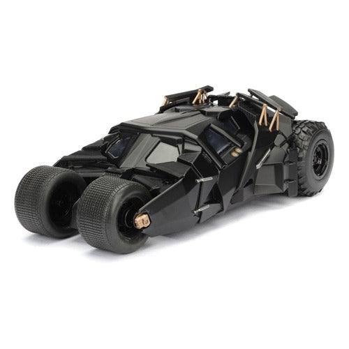 DC Comics véhicule 1/24 Batman The Dark Knight Batmobile