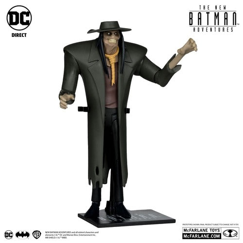 DC Direct assortiment figurines The New Batman Adventures Wave 4 15 cm (6)