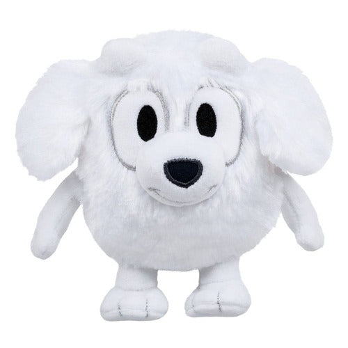 Bluey Plüschfiguren Bluey Basic 20 cm Sortiment (10)