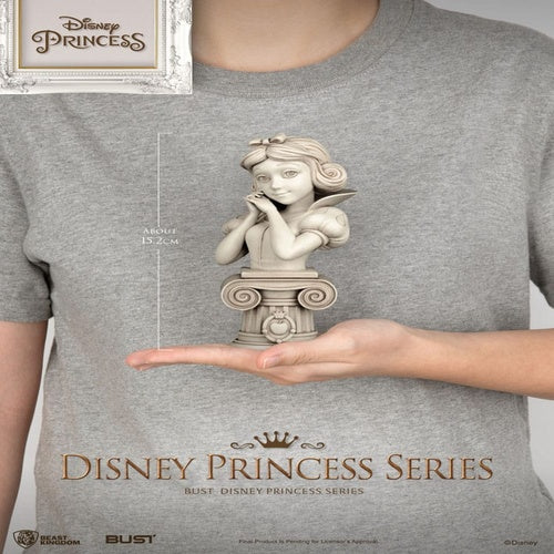 Disney Princess Series PVC Büste Aurora 15 cm