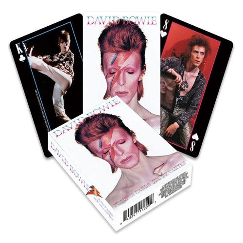 David Bowie jeu de cartes à jouer Pictures