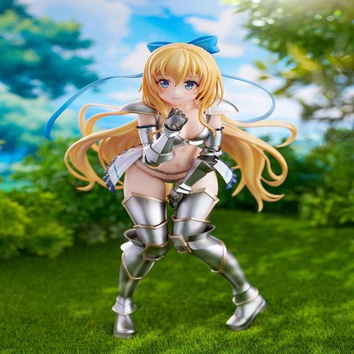 Goblin Slayer II statuette PVC 1/7 Priestess: Bikini Armor Ver. 21 cm