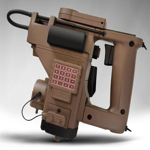 Aliens réplique M314 Motion Tracker 23 cm