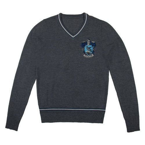 Harry Potter Sweater Ravenclaw  (XL)