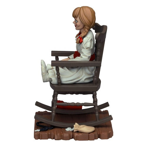 Annabelle D-Stage statuette PVC Annabelle 12 cm