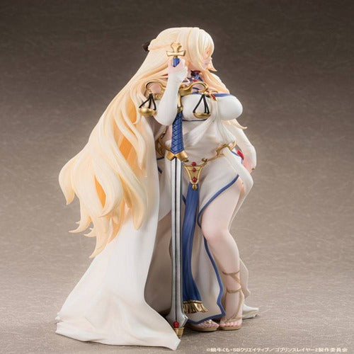 Goblin Slayer statuette PVC 1/7 Sword Maiden 23 cm