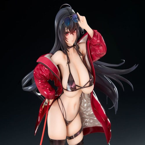 Azur Lane statuette PVC 1/7 Taihou Enraptured Companion Ver. 26 cm
