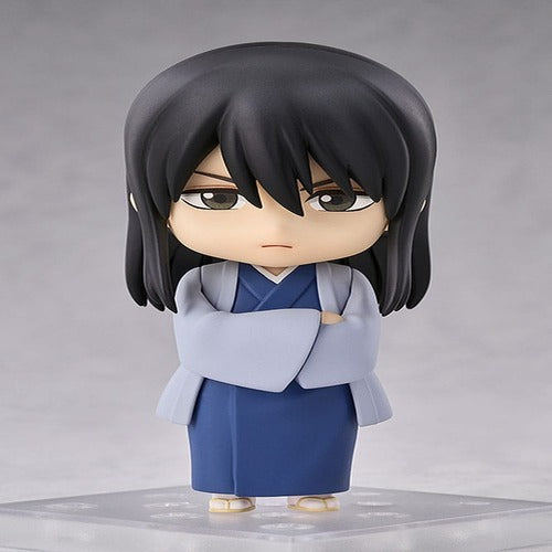 Gintama figurine Nendoroid Kotaro Katsura 10 cm