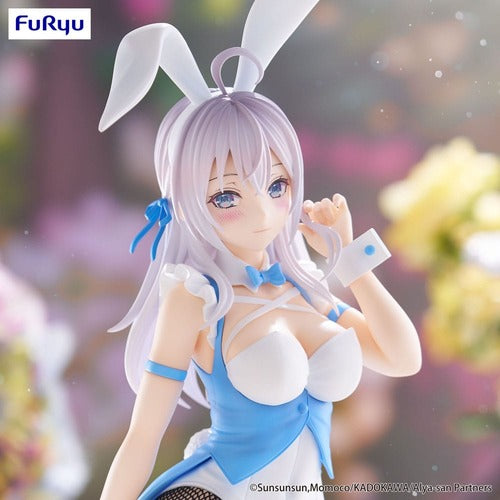 Alya Sometimes Hides Her Feelings in Russian statuette PVC BiCute Bunnies Alya 29 cm