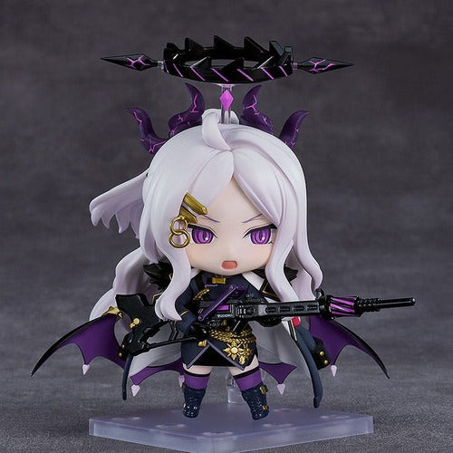 Blue Archive figurine Nendoroid Hina Sorasaki 10 cm