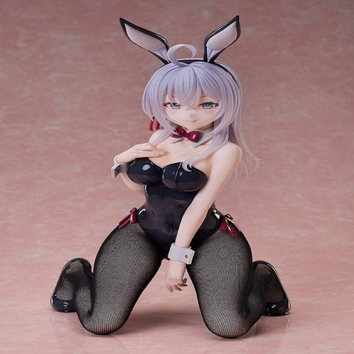 Alya Sometimes Hides Her Feelings in Russian statuette PVC 1/4 Alisa Mikhailovna Kujou: Bunny Ver. 30 cm