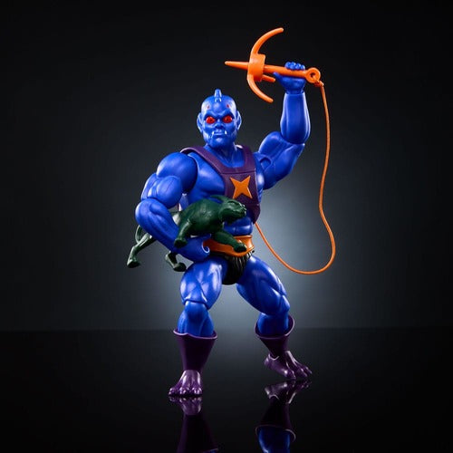Masters of the Universe Origins figurine Cartoon Collection: Webstor 14 cm