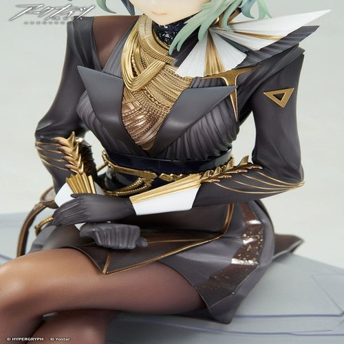 Arknights Limepie Series PVC Statue Kal'tsit The Pilgrim Ver. 25 cm