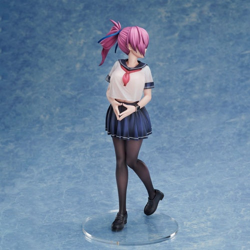 Azur Lane statuette PVC Trieste 26 cm